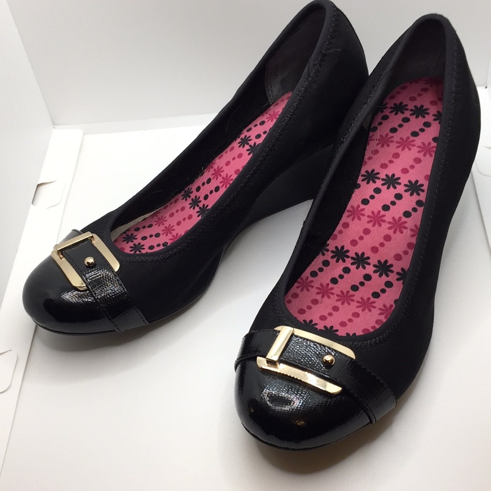 Alfani Step n flex Pumps